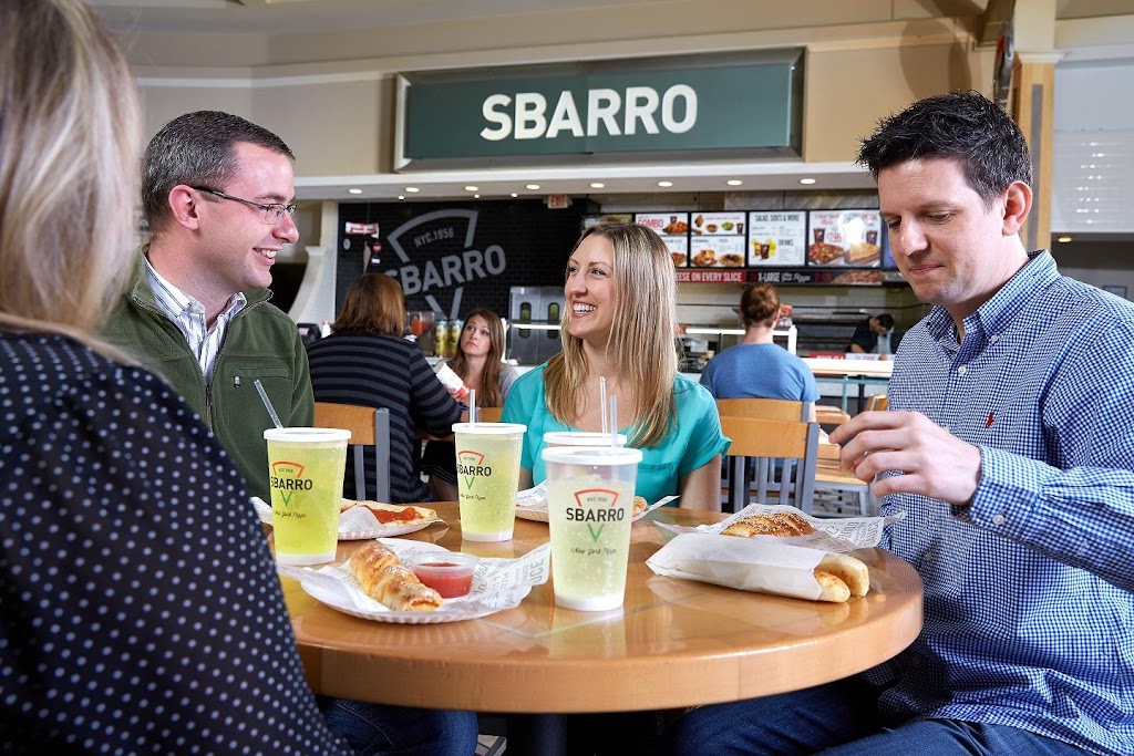 Sbarro | meal delivery | 8401 Gateway Blvd W, El Paso, TX 79925, USA | 9152496750 OR +1 915-249-6750