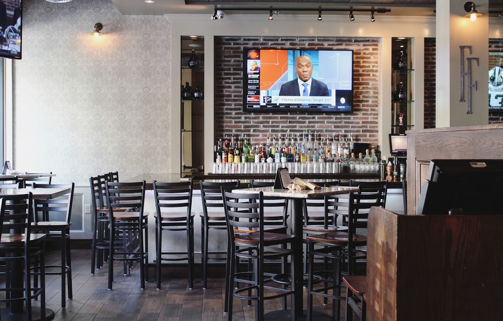 Founding Fathers Sports Bar & Grill | restaurant | 1612 South St, Philadelphia, PA 19146, USA | 2675190253 OR +1 267-519-0253