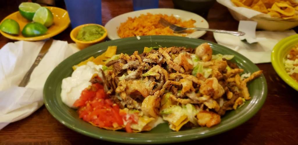 La Carreta Mexican Restaurant & Bar | restaurant | 269 81st Ave, Merrillville, IN 46410, USA | 2197910119 OR +1 219-791-0119