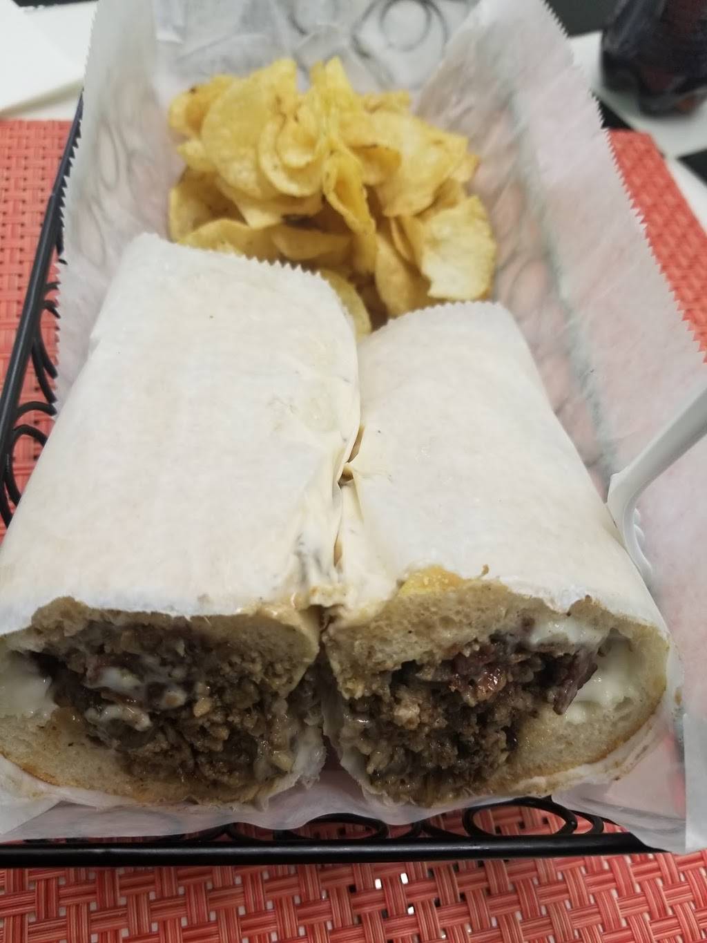 Gaudiellos Italian Hoagies | restaurant | 29 Trolley Square, Wilmington, DE 19806, USA | 3024281060 OR +1 302-428-1060