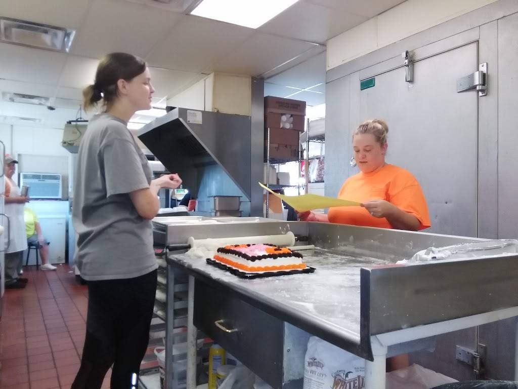 Biscuit Express | restaurant | 5077 Moores Mill Rd, Huntsville, AL 35811, USA | 2568525571 OR +1 256-852-5571