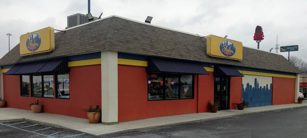 Skyline Chili | restaurant | 914 State Route 229 North, Batesville, IN 47006, USA | 8129345554 OR +1 812-934-5554