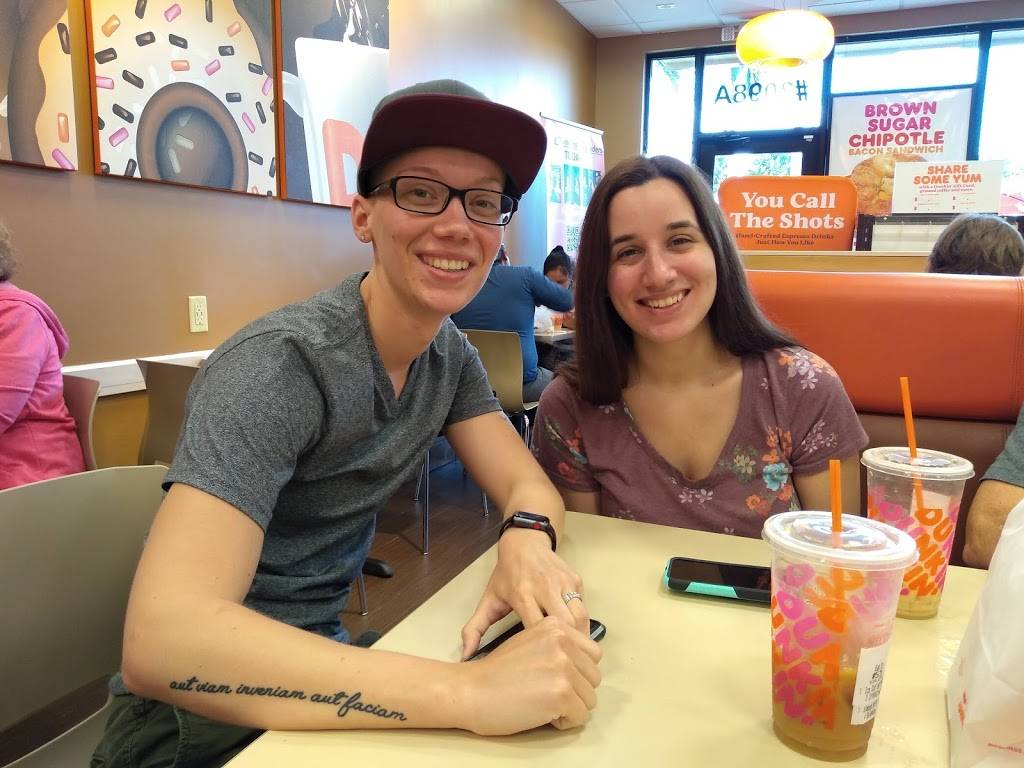 Dunkin | bakery | 3098 S, Jog Rd, Greenacres, FL 33467, USA | 5616606979 OR +1 561-660-6979