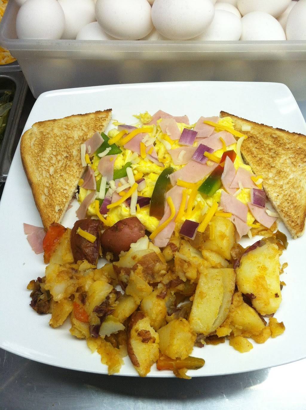 Metro Star Coffee Shop | meal delivery | 32-11 Junction Blvd, East Elmhurst, NY 11369, USA | 7182050126 OR +1 718-205-0126