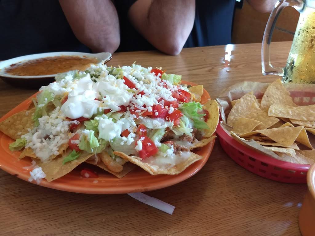 El Caminante Mexican Restaurant | restaurant | 735 U.S. 68 Business, Maysville, KY 41056, USA | 6064076031 OR +1 606-407-6031