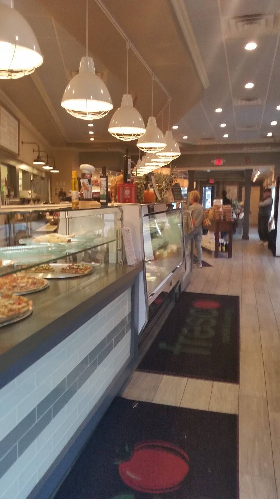 Fresco Market & Catering | meal delivery | 115 Bloomfield Ave, Caldwell, NJ 07006, USA | 9734038500 OR +1 973-403-8500