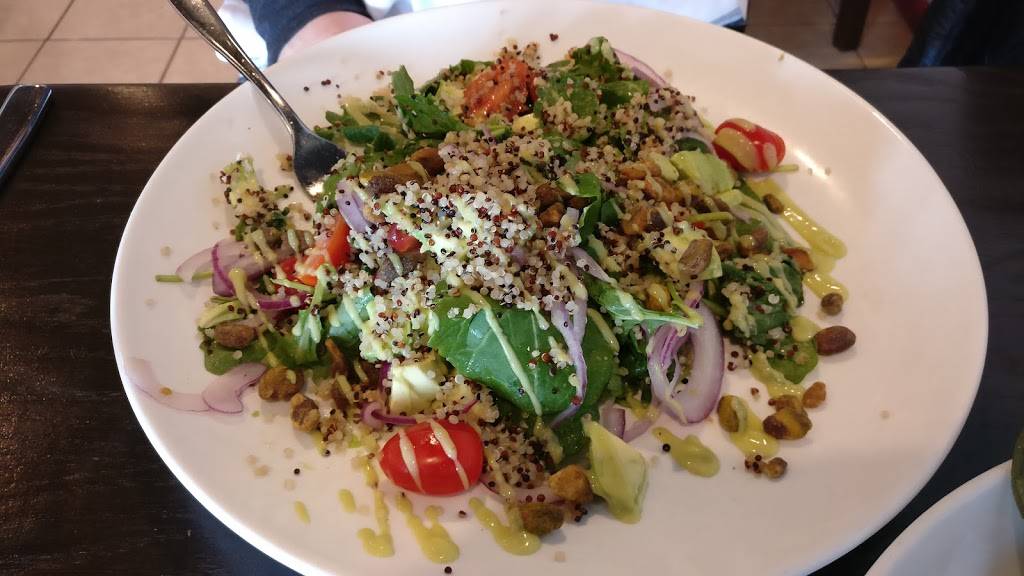 Cahill Bistro | restaurant | 7078 Amundson Ave, Edina, MN 55439, USA | 9524264196 OR +1 952-426-4196