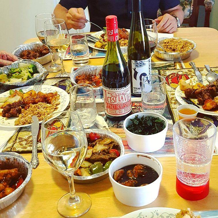 Harmonie Orientale | restaurant | Montreal, QC H8N 1T7, Canada | 5143681919 OR +1 514-368-1919