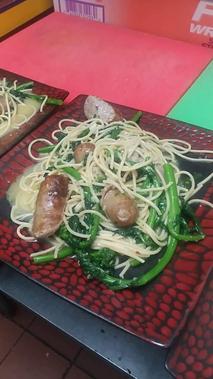 North End Pizza | meal delivery | 759 Jackson Ave, Elizabeth, NJ 07201, USA | 9083517777 OR +1 908-351-7777