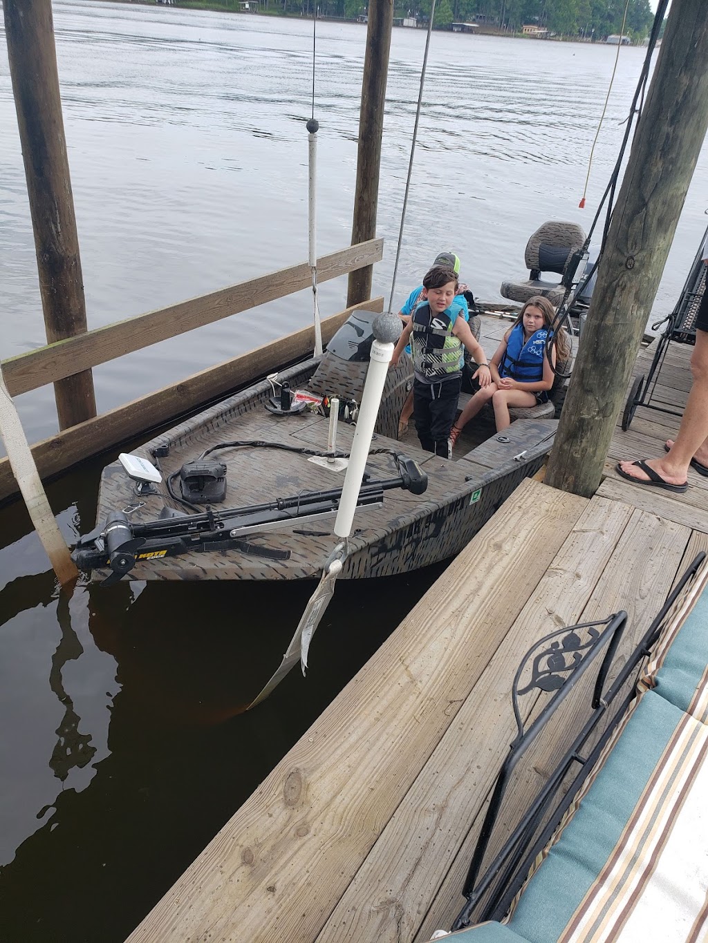 Bass Haven Restaurant | restaurant | 70 Lafayette #235, Taylor, AR 71861, USA | 8706946221 OR +1 870-694-6221