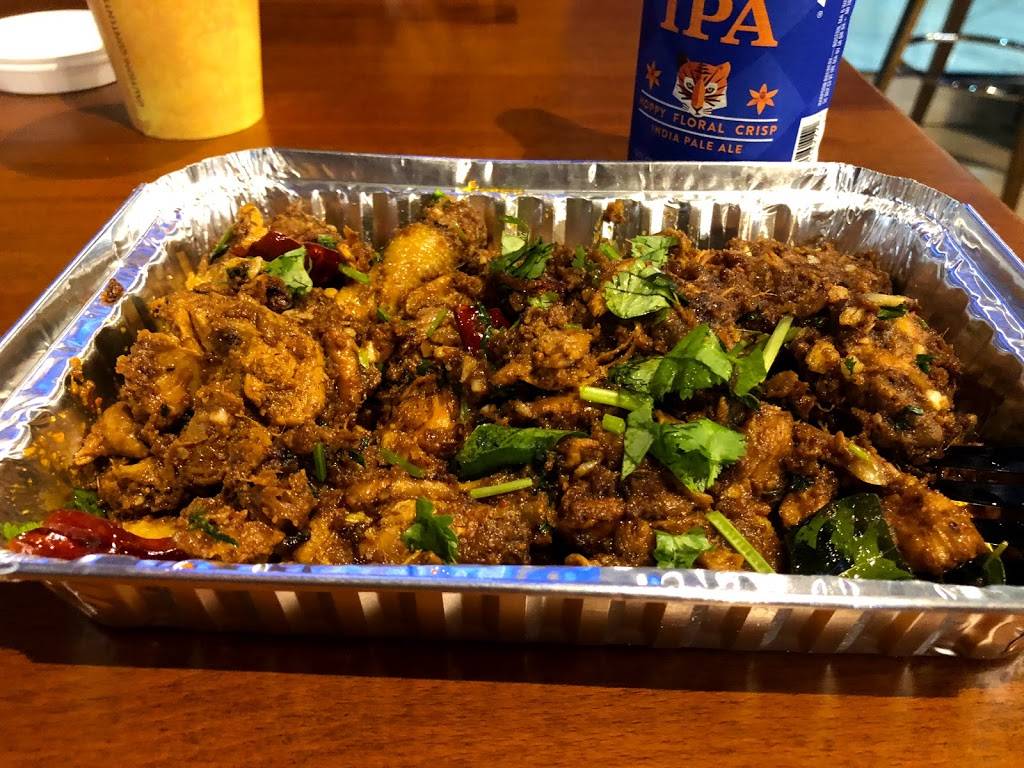 Chopathi India Kitchen | restaurant | 7102 Dorsey Run Rd, Elkridge, MD 21075, USA | 4436203535 OR +1 443-620-3535