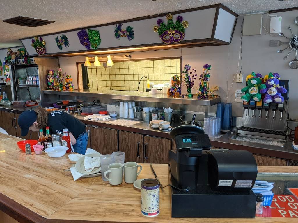 Frannys Place Family | restaurant | 2619 Williams Blvd, Kenner, LA 70062, USA | 5044694323 OR +1 504-469-4323