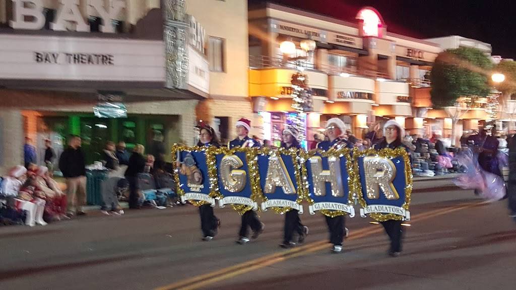 Seal Beach Center | shopping mall | 901-1101 Pacific Coast Hwy, Seal Beach, CA 90740, USA | 2135532200 OR +1 213-553-2200