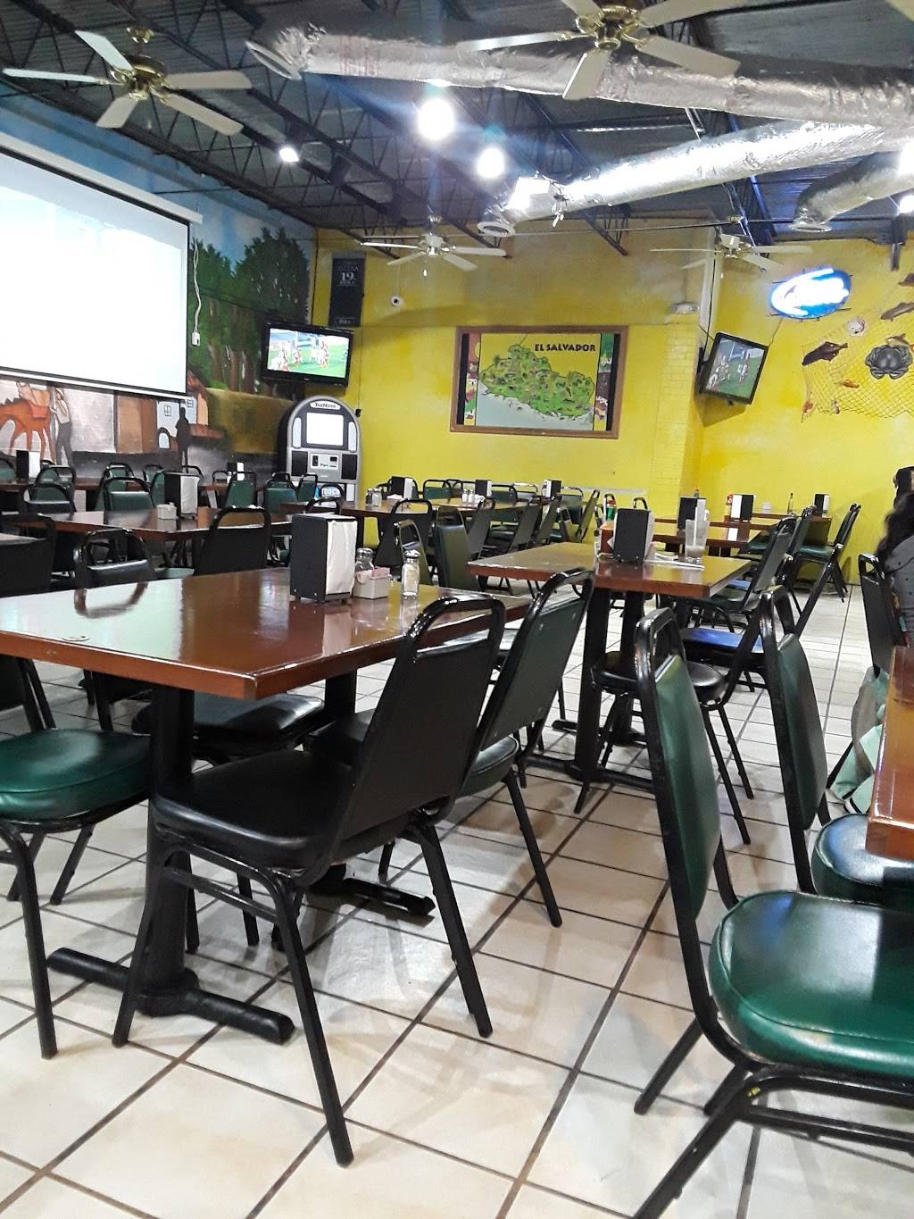 El Salvador Restaurant | restaurant | 1910 W Irving Blvd #2, Irving, TX 75061, USA | 9722598059 OR +1 972-259-8059