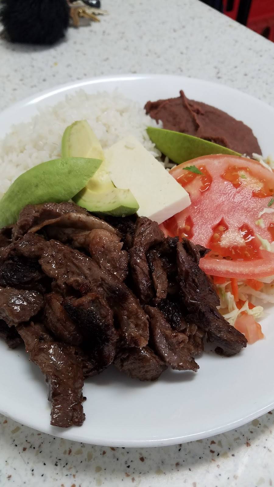 Rinconcito Copaneco | restaurant | 3309, 15 Jordan Ave, Jersey City, NJ 07306, USA | 2014324275 OR +1 201-432-4275