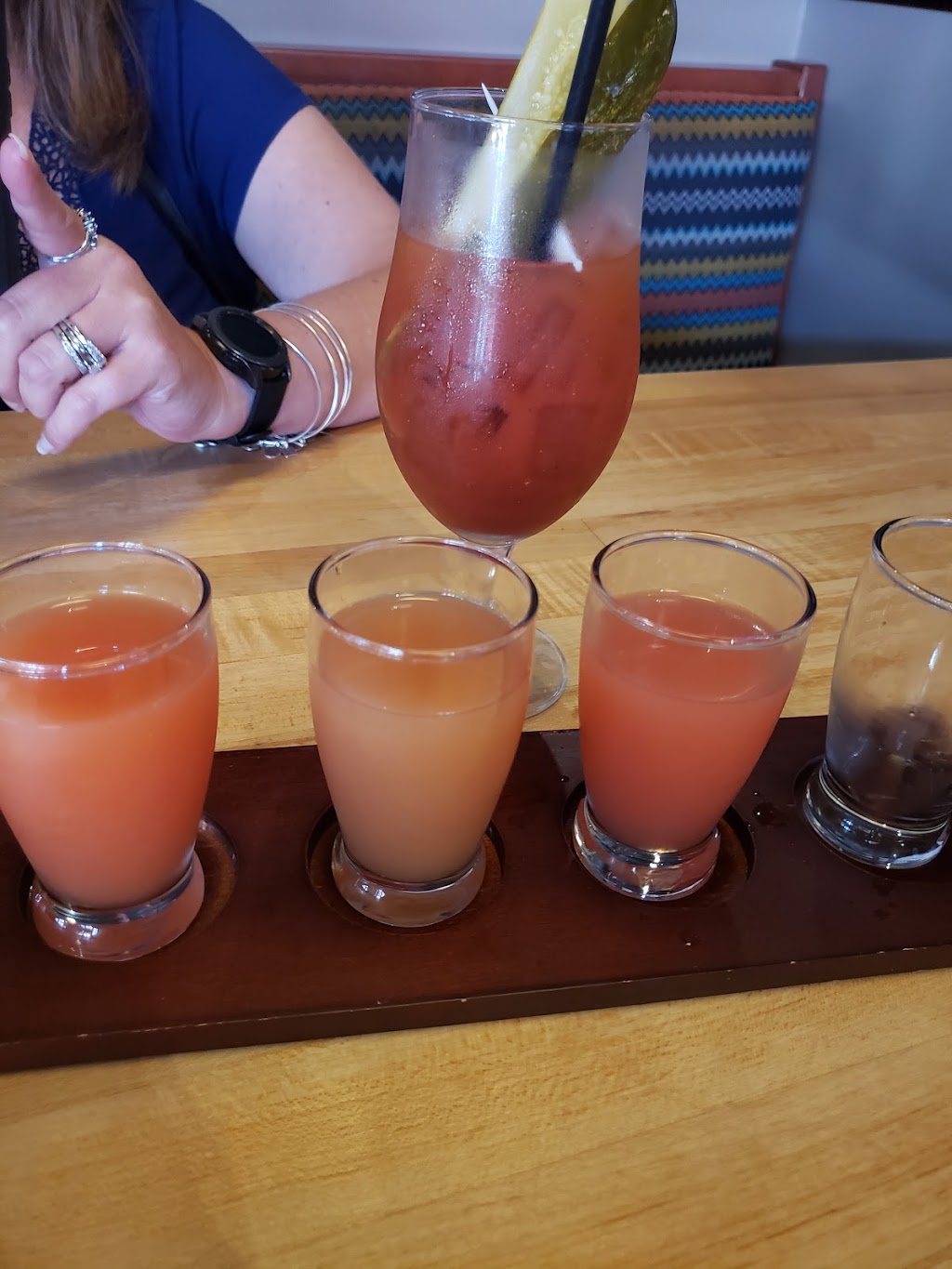 Sundance Grill & Bar ~ Downtown | restaurant | 151 Ottawa Ave NW, Grand Rapids, MI 49503, USA | 6167761616 OR +1 616-776-1616