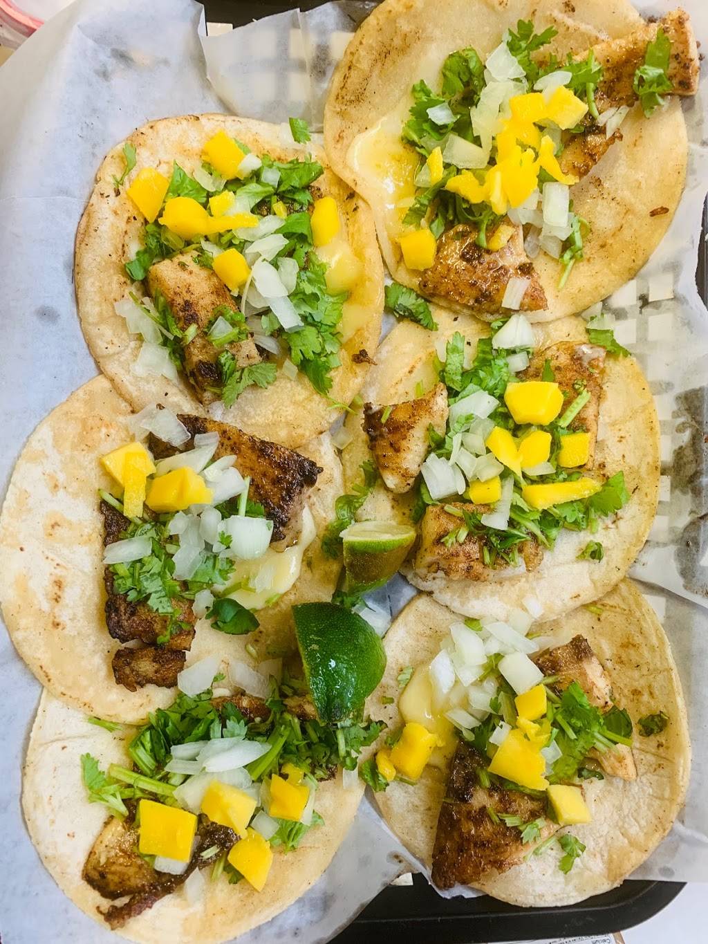 Don Taco Village | restaurant | 400 N Theard St, Covington, LA 70433, USA | 9858881828 OR +1 985-888-1828