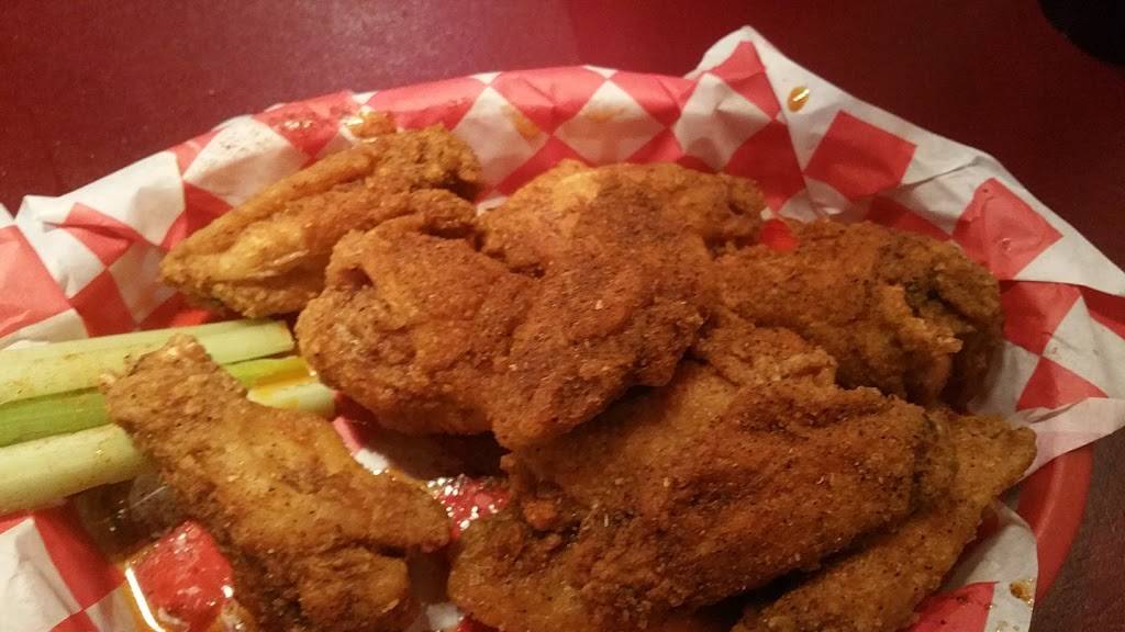 Wings-Pizza-N-Things | restaurant | 341 E Hundred Rd, Chester, VA 23836, USA | 8045305300 OR +1 804-530-5300