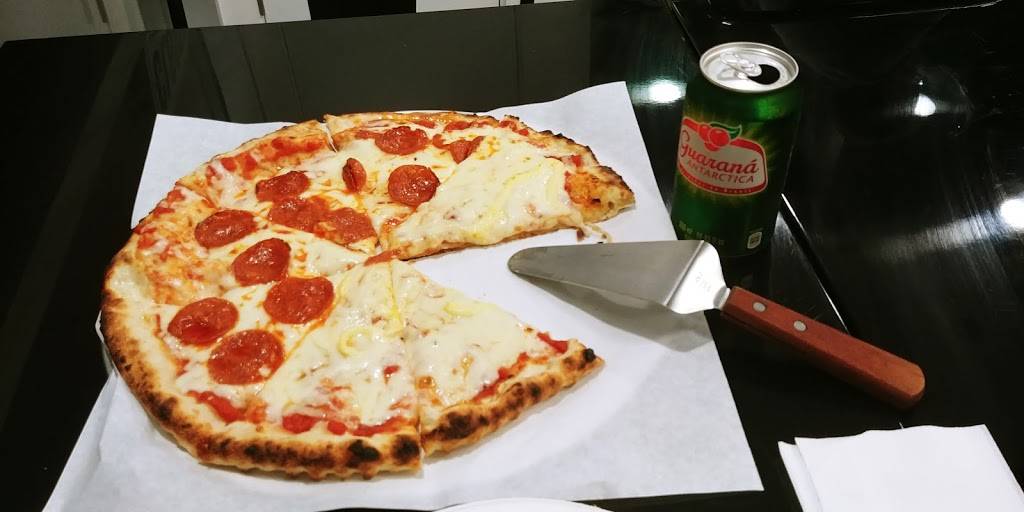 Sampas Gourmet Pizza | restaurant | 2413 Pacific Coast Hwy, Lomita, CA 90717, USA | 4242635750 OR +1 424-263-5750