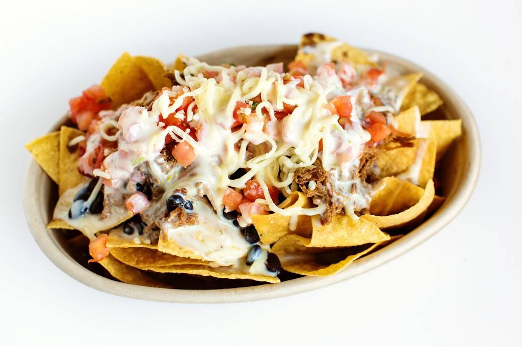 DosBros Fresh Mexican Grill | restaurant | 5591 TN-153 STE 160&162, Hixson, TN 37343, USA | 4234982040 OR +1 423-498-2040