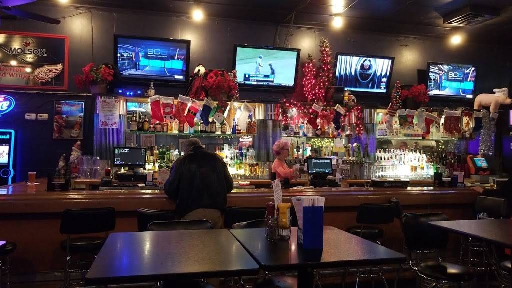 Penn Bar & Grill | restaurant | 820 Penniman Ave, Plymouth, MI 48170, USA | 7344533570 OR +1 734-453-3570