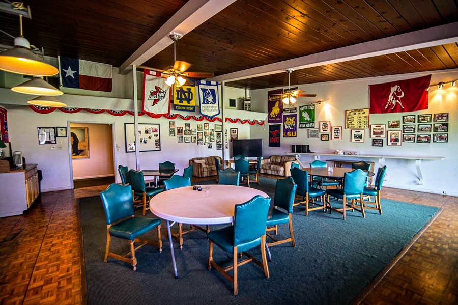 Sweetwater Country Club Restaurant | restaurant | 1901 Country Club Dr, Sweetwater, TX 79556, USA | 3252358484 OR +1 325-235-8484