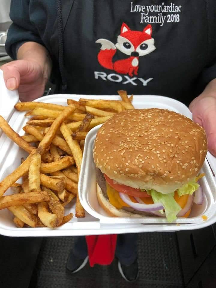 MAYMOS FRY | restaurant | 420 Elizabeth St, London, ON N5W 3R7, Canada | 5194940079 OR +1 519-494-0079