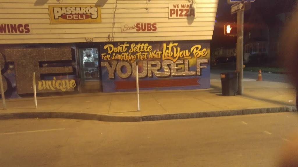 Passaros Deli | restaurant | 1407 Clifford Ave, Rochester, NY 14621, USA | 5853252915 OR +1 585-325-2915