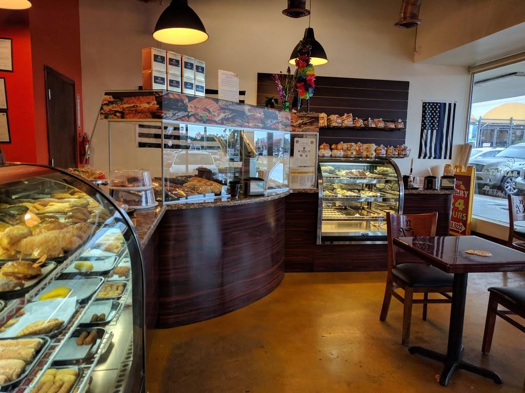 Pinecrest Bakery - Bird Road West | bakery | 11375 SW 40th St, Miami, FL 33165, USA | 3052289222 OR +1 305-228-9222