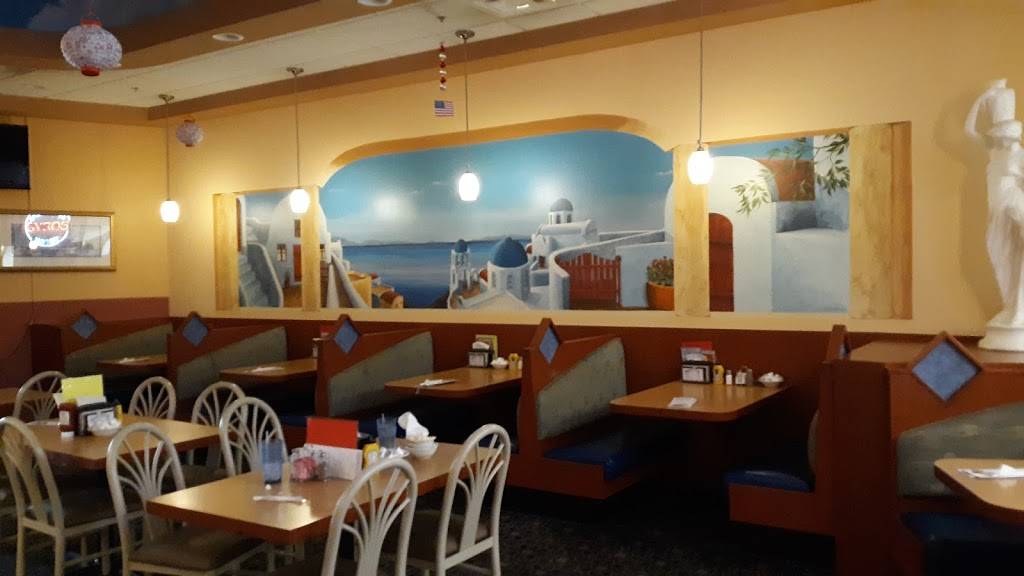 Alpha Koney Island | restaurant | 1188 Jackson Crossing, Jackson, MI 49202, USA | 5177876290 OR +1 517-787-6290