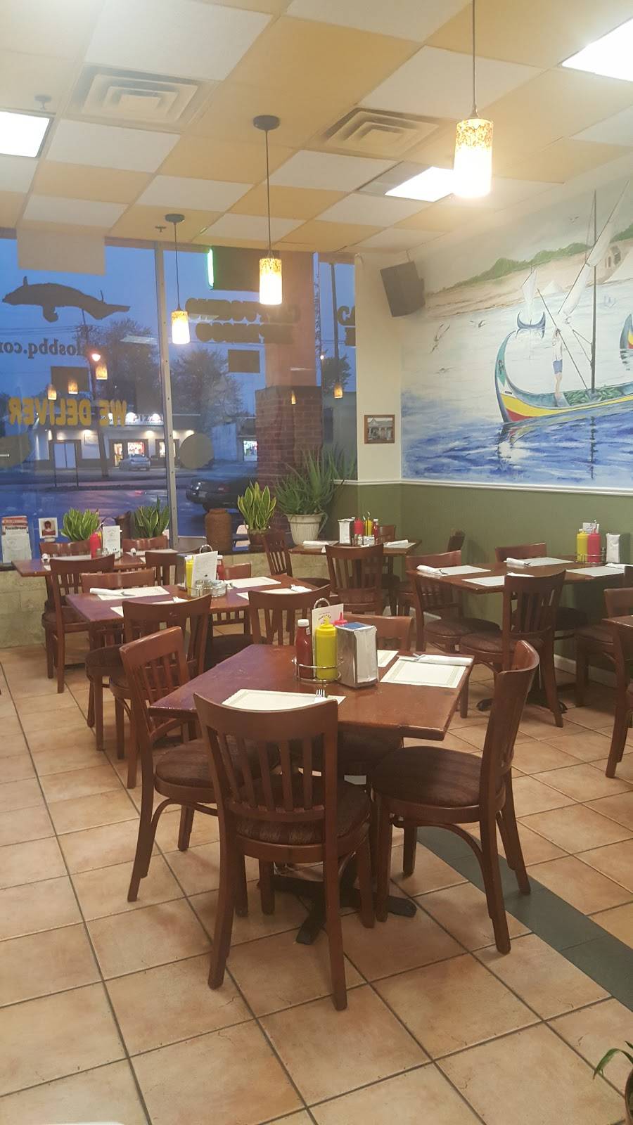 COLONIA BBQ | restaurant | 330 Inman Ave, Colonia, NJ 07067, USA | 7324990455 OR +1 732-499-0455