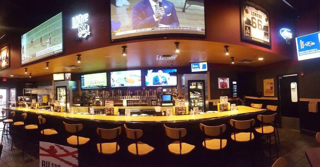 Buffalo Wild Wings | restaurant | 105 N Northern Way, York, PA 17402, USA | 7177511712 OR +1 717-751-1712