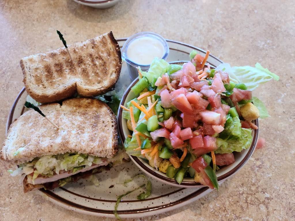 Wecks Breakfast Lunch | restaurant | 2000 Cerrillos Rd, Santa Fe, NM 87505, USA | 5054719111 OR +1 505-471-9111