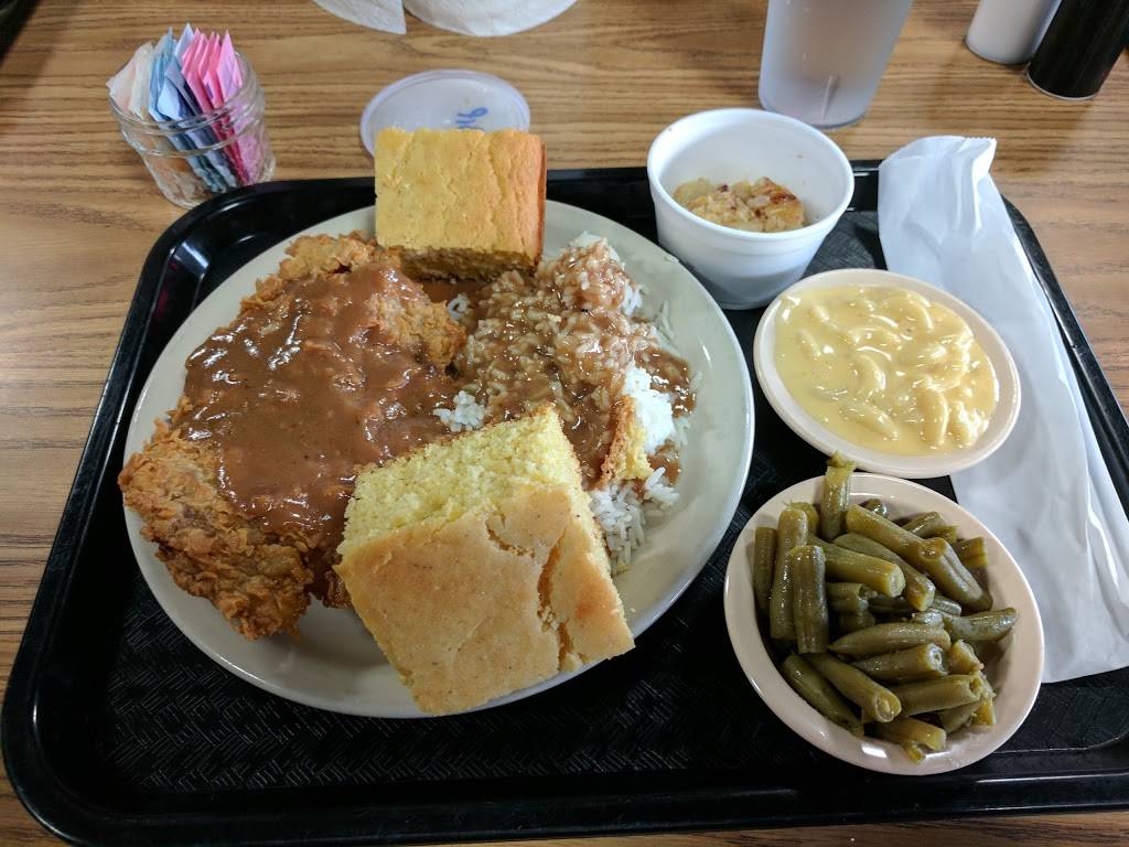 Lercys Diner West | restaurant | 1419 N Main St, Baytown, TX 77520, USA | 2815766975 OR +1 281-576-6975