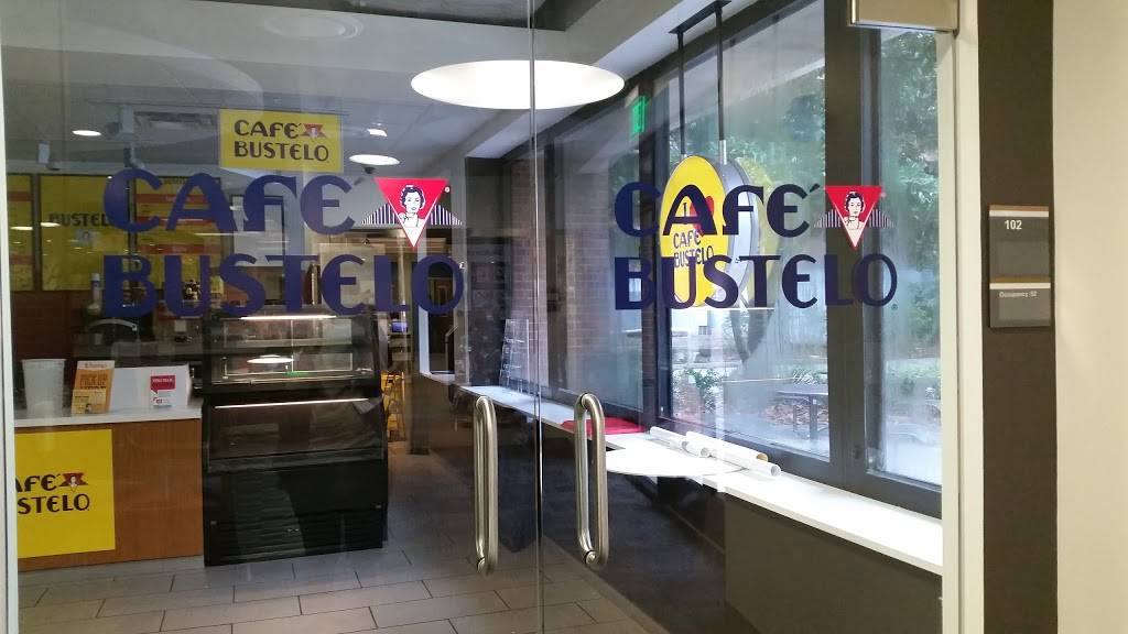 Cafe Bustelo | restaurant | 12710 Pegasus Cir, Orlando, FL 32816, USA | 4078231301 OR +1 407-823-1301