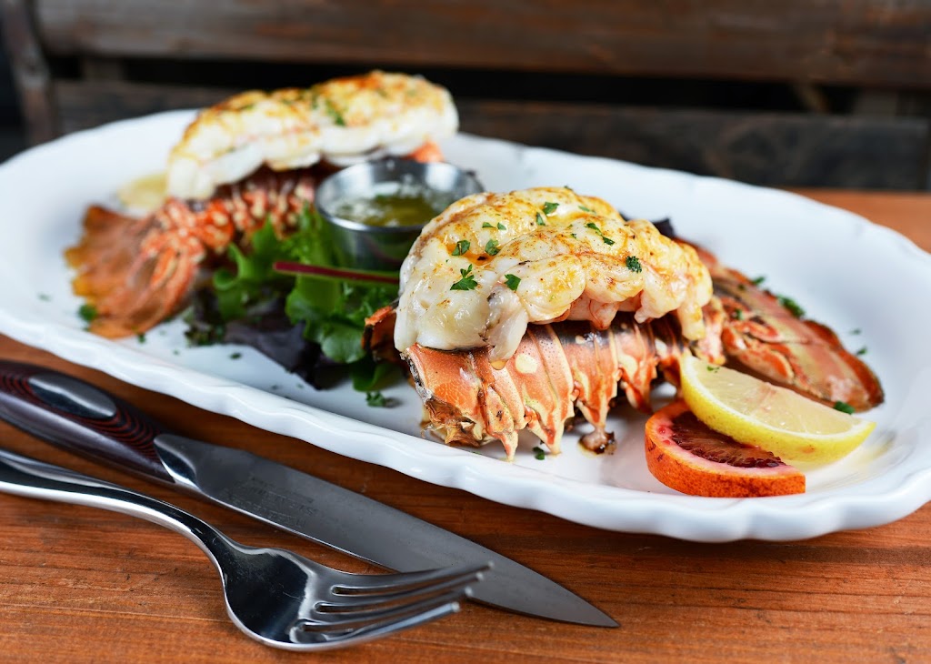 Okeechobee Prime Seafood | restaurant | 2888 Shawnee Ave, West Palm Beach, FL 33409, USA | 5615075113 OR +1 561-507-5113