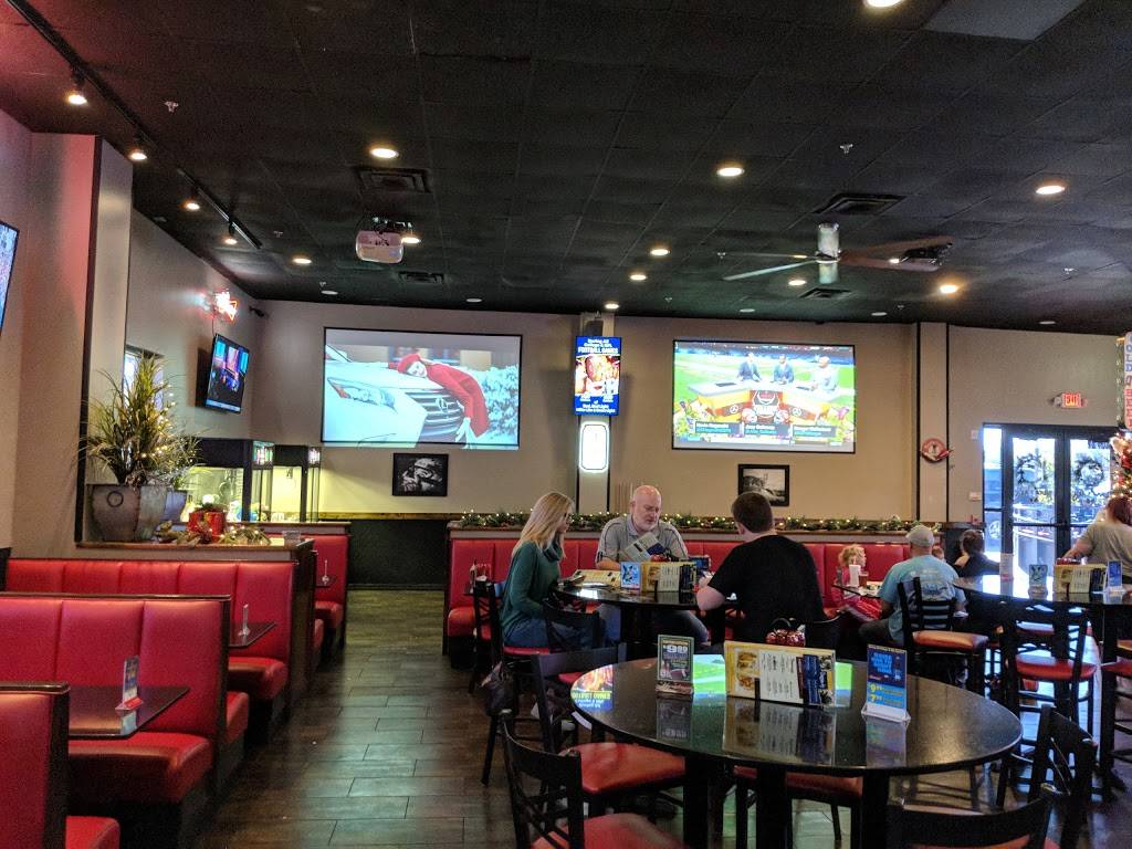 Mugs N Jugs | restaurant | 40737 US Hwy 19 N, Tarpon Springs, FL 34689, USA | 7279346847 OR +1 727-934-6847