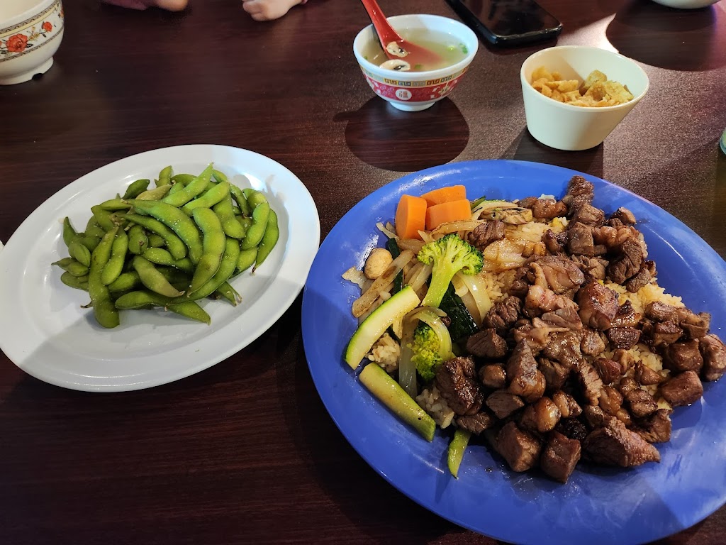 Asia Cafe - Cedar Bluff | restaurant | 8926 Town and Country Cir, Knoxville, TN 37923, USA | 8658019200 OR +1 865-801-9200