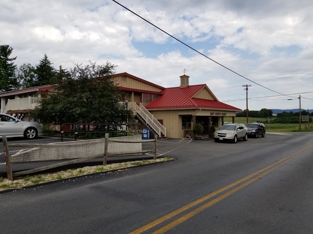 Ernst Market | restaurant | 11650 Dam Number 5 Rd, Clear Spring, MD 21722, USA | 3018422292 OR +1 301-842-2292