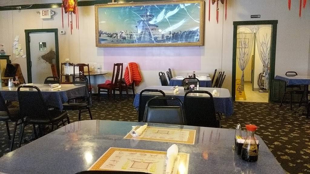 Panda Garden | restaurant | 6829 Dayton Springfield Rd, Enon, OH 45323, USA | 9378642888 OR +1 937-864-2888