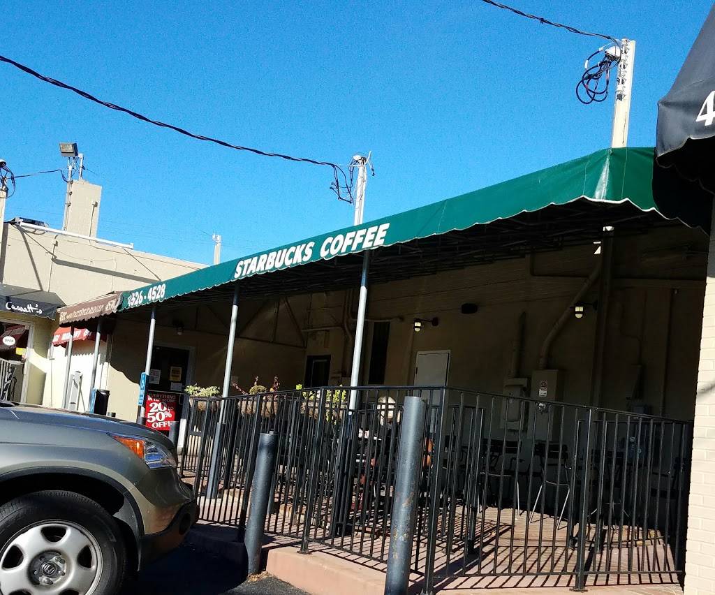 Starbucks | cafe | 4526 Lee Hwy, Arlington, VA 22207, USA | 7032431282 OR +1 703-243-1282