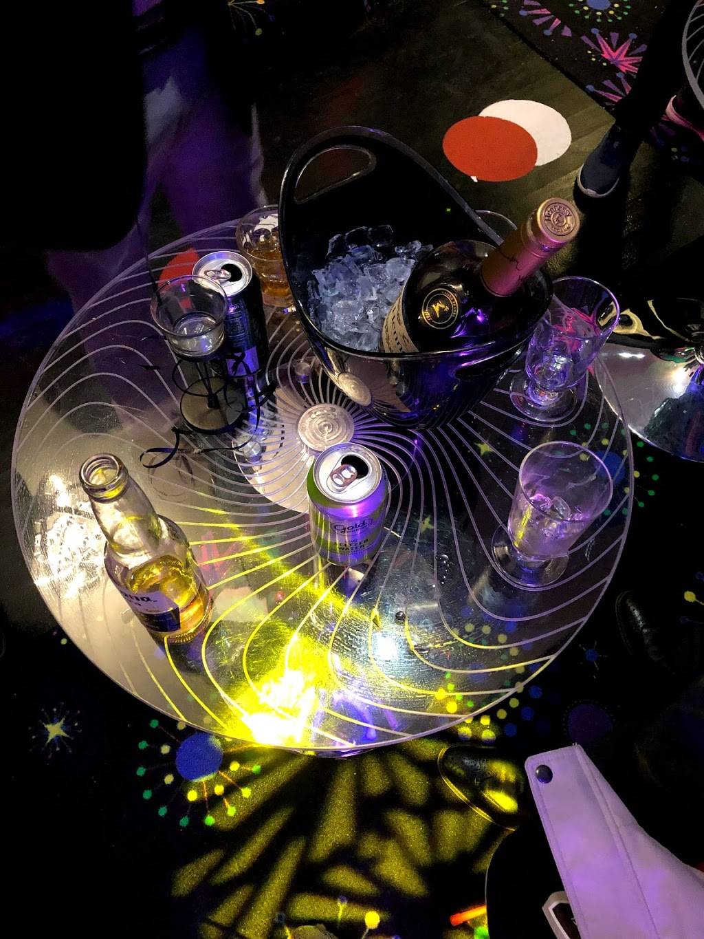 Ice Bar & Grill | restaurant | South Richmond Hill, NY 11419, USA | 7186413423 OR +1 718-641-3423