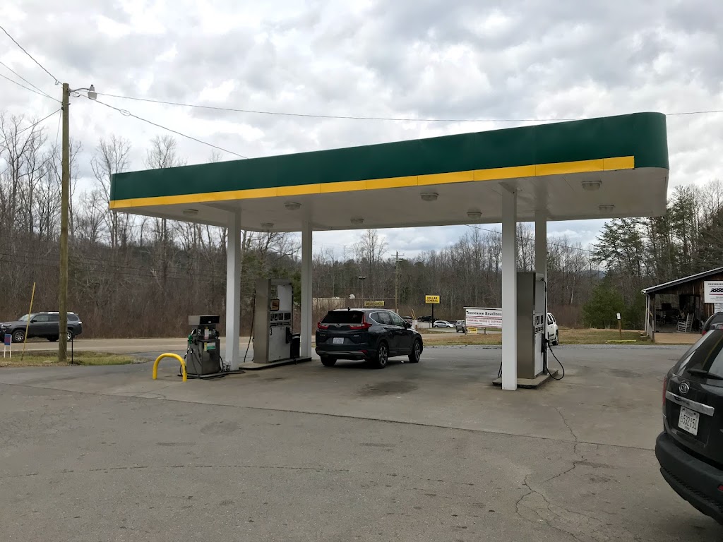 Donna Jos Market & SUBWAY | restaurant | 5040 Hooper Hwy, Cosby, TN 37722, USA | 4235327650 OR +1 423-532-7650