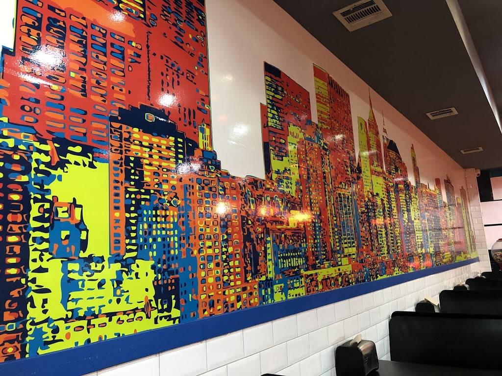 Slices of Brooklyn | meal takeaway | 549 Kings Hwy, Brooklyn, NY 11223, USA | 7186279668 OR +1 718-627-9668