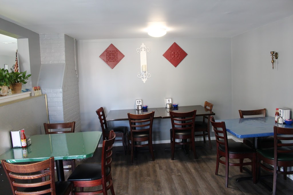 Maya Luna | restaurant | 4523 St Stephens Rd, Eight Mile, AL 36613, USA | 2517250627 OR +1 251-725-0627