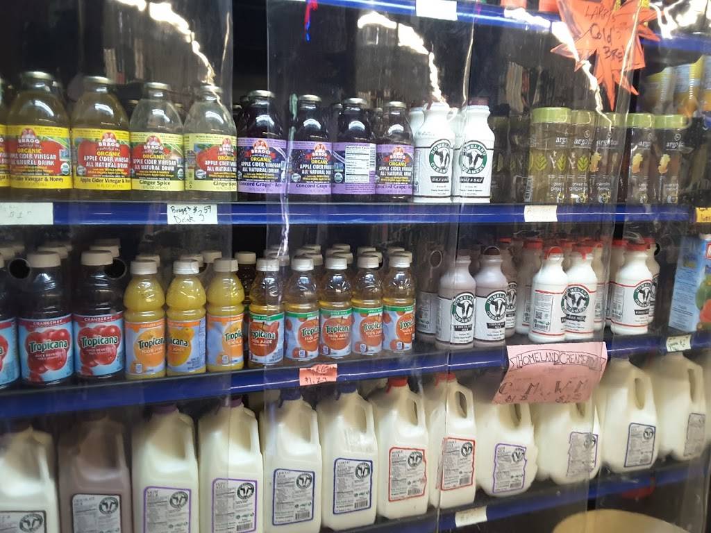 Acadia Foods | restaurant | 228 W Acadia Ave, Winston-Salem, NC 27127, USA | 3363313251 OR +1 336-331-3251