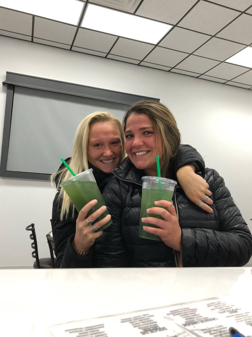 Northside Nutrition | restaurant | 1971 Holton Rd st 5, Muskegon, MI 49445, USA | 2315636976 OR +1 231-563-6976