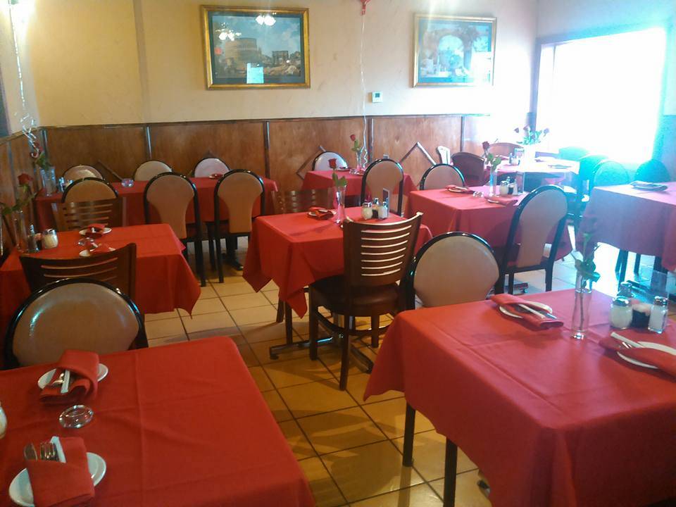 Roma Italian Restaurant | restaurant | 500 S Palestine St, Athens, TX 75751, USA | 9036703351 OR +1 903-670-3351