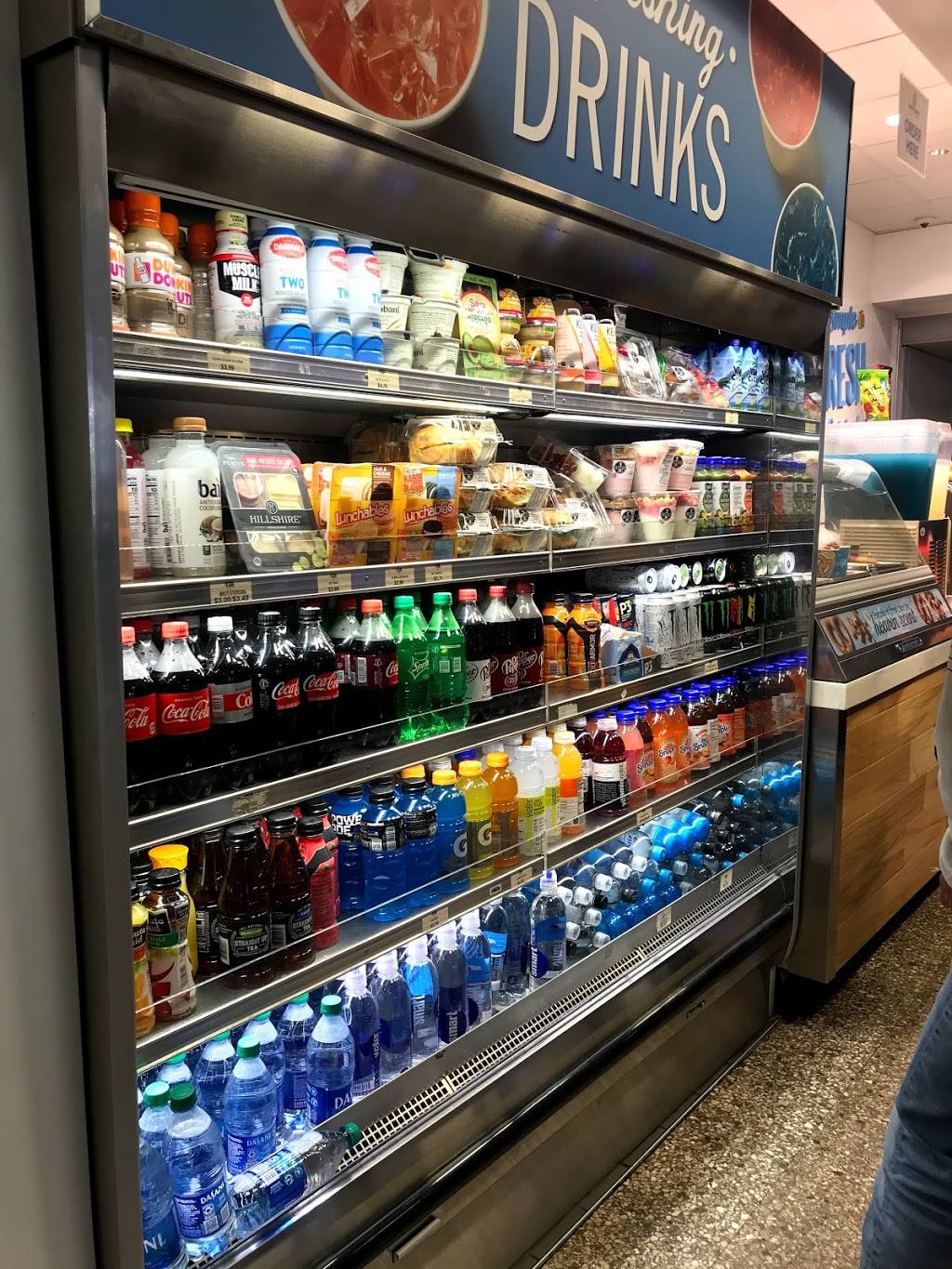 Auntie Annes | bakery | 776 North, Terminal 1, Salt Lake City, UT 84116, USA | 8015753445 OR +1 801-575-3445