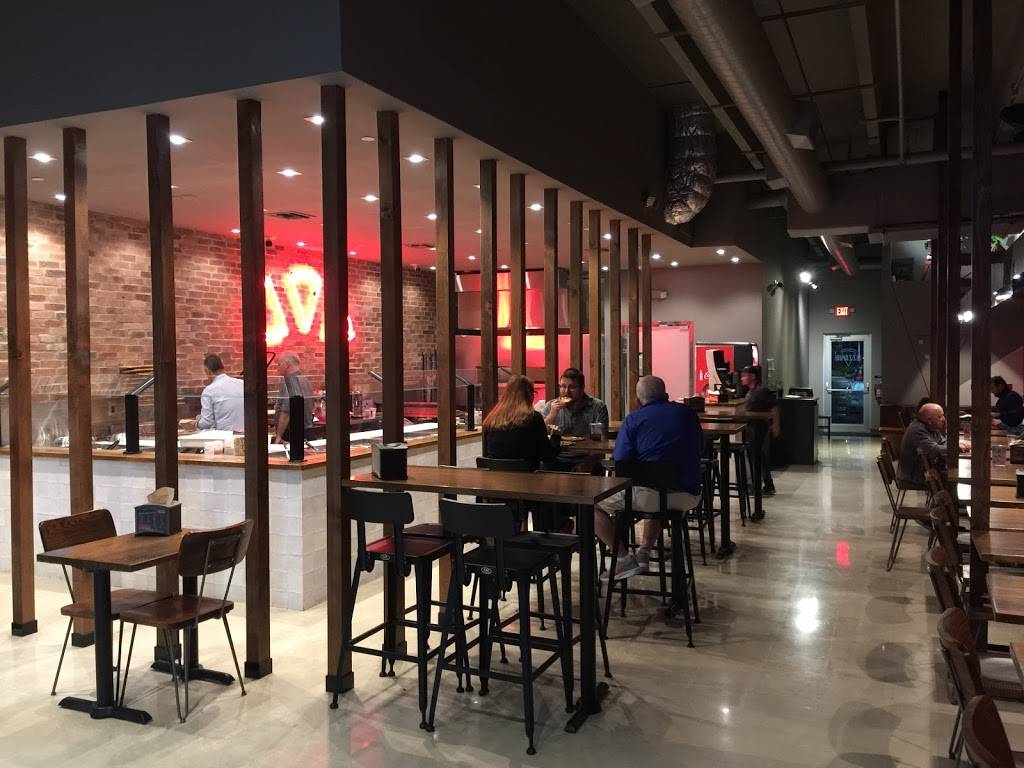 Pizza Mia Gourmet | restaurant | 2100 NW 107th Ave #111, Miami, FL 33172, USA | 3055176200 OR +1 305-517-6200